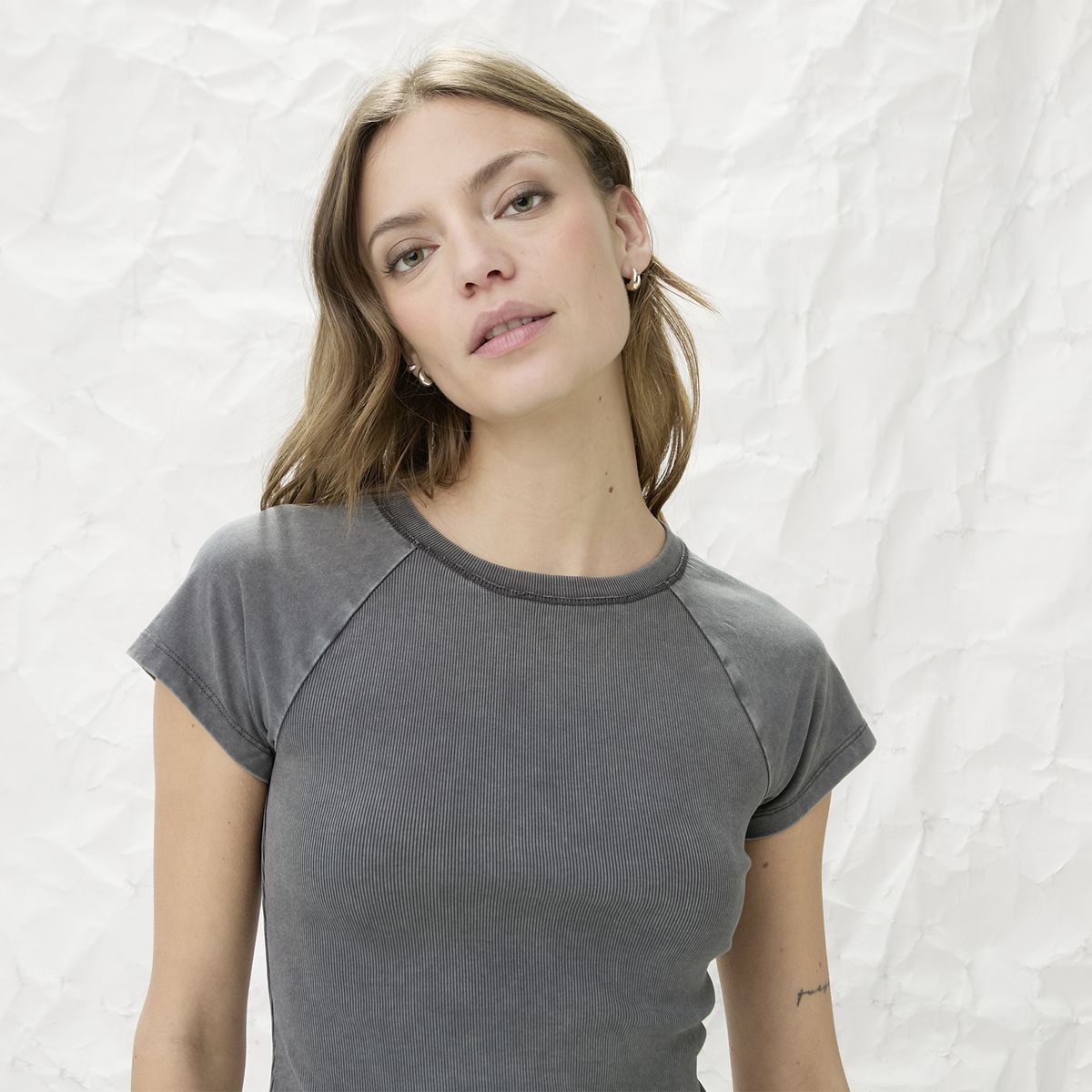 AMERICANINO - Polera Mujer Americanino