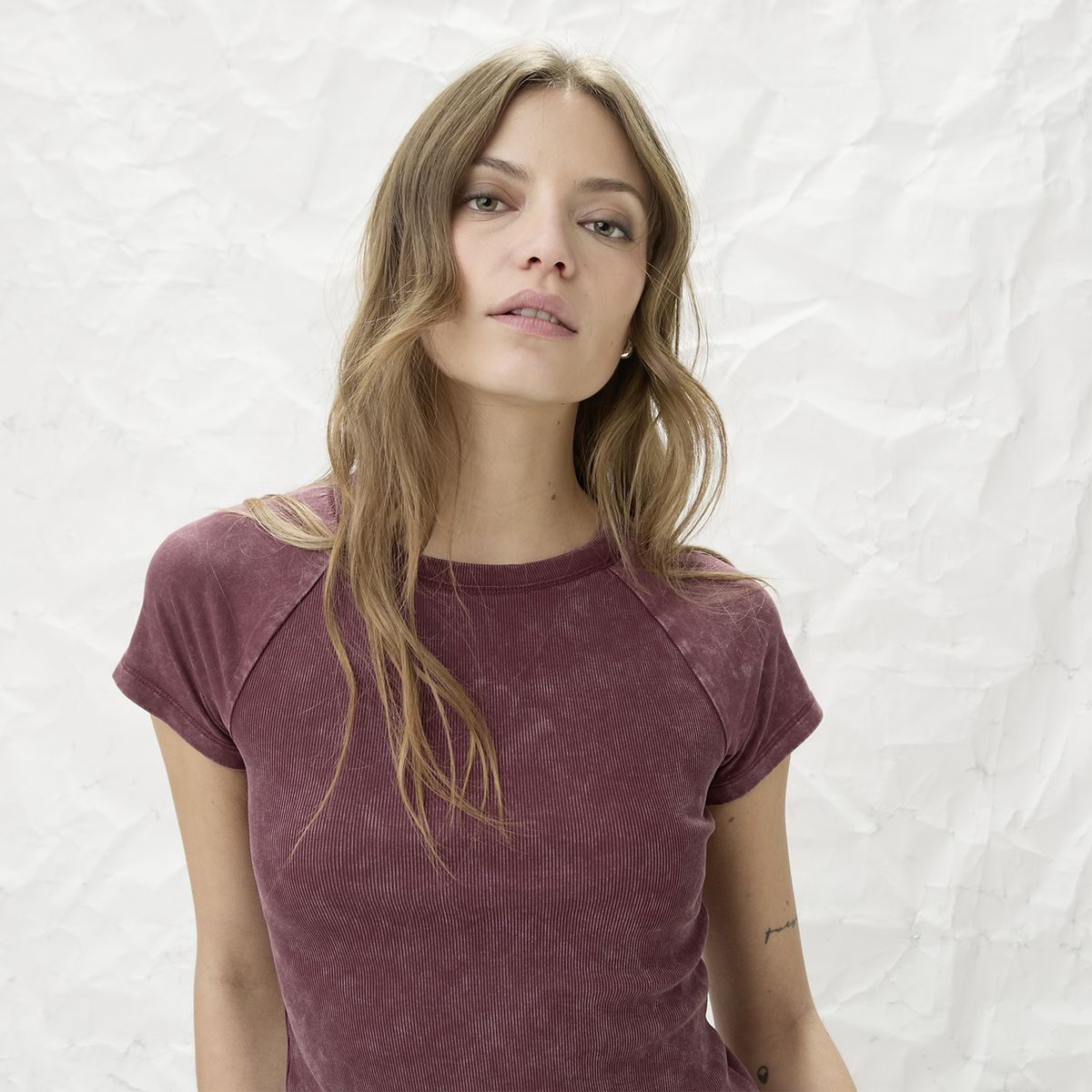 AMERICANINO - Polera Mujer Americanino