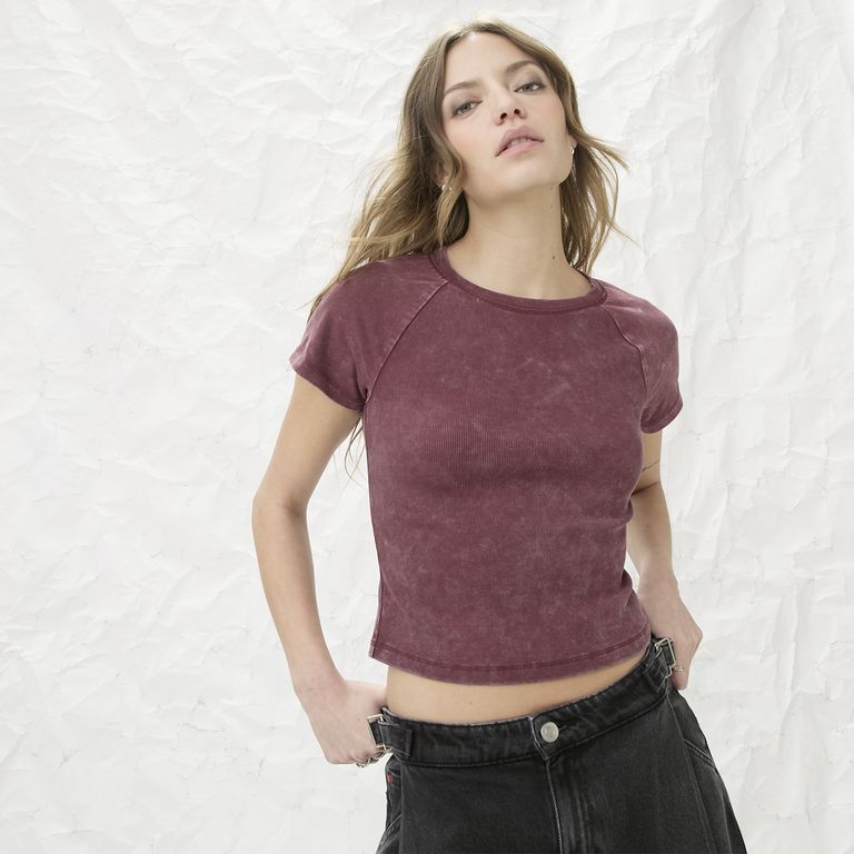 Polera Mujer