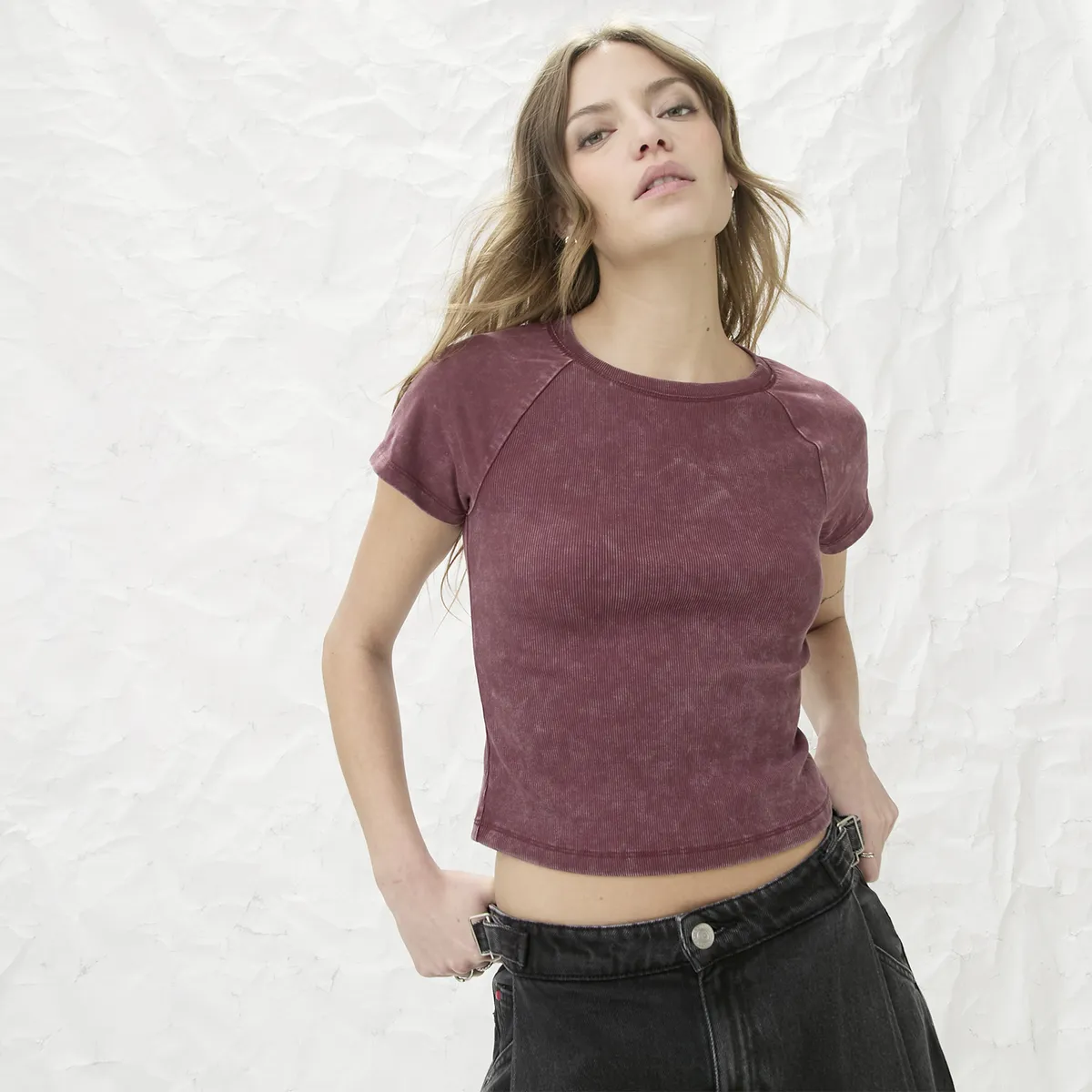 AMERICANINO - Polera Mujer Americanino