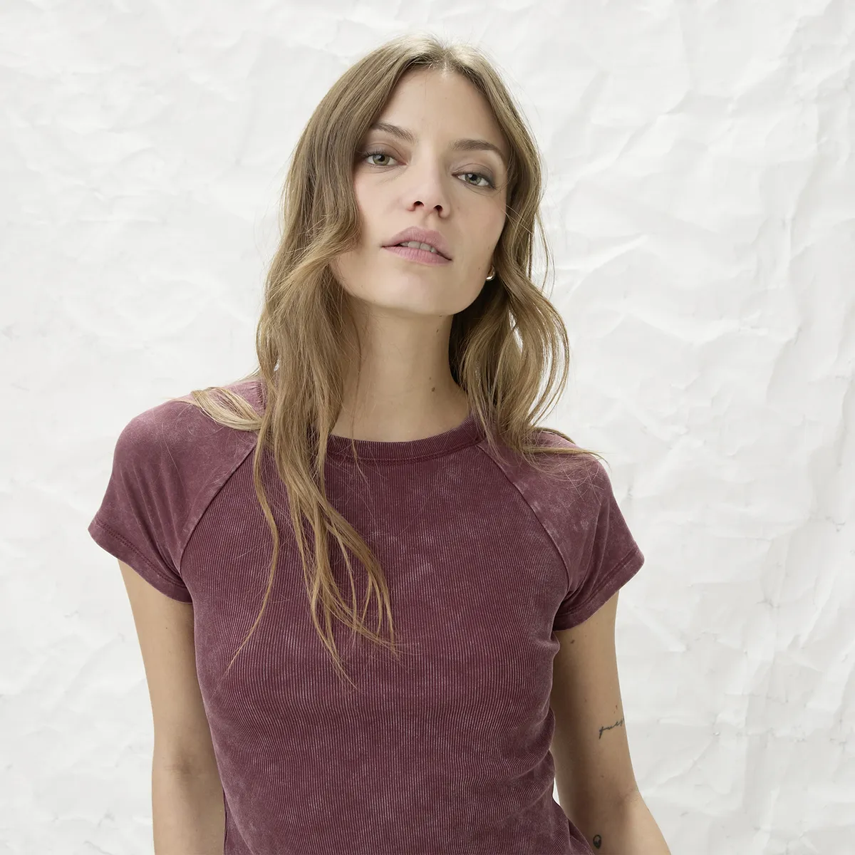 AMERICANINO - Polera Mujer Americanino