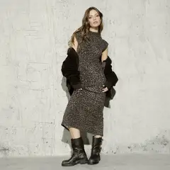 AMERICANINO - Vestido Mujer