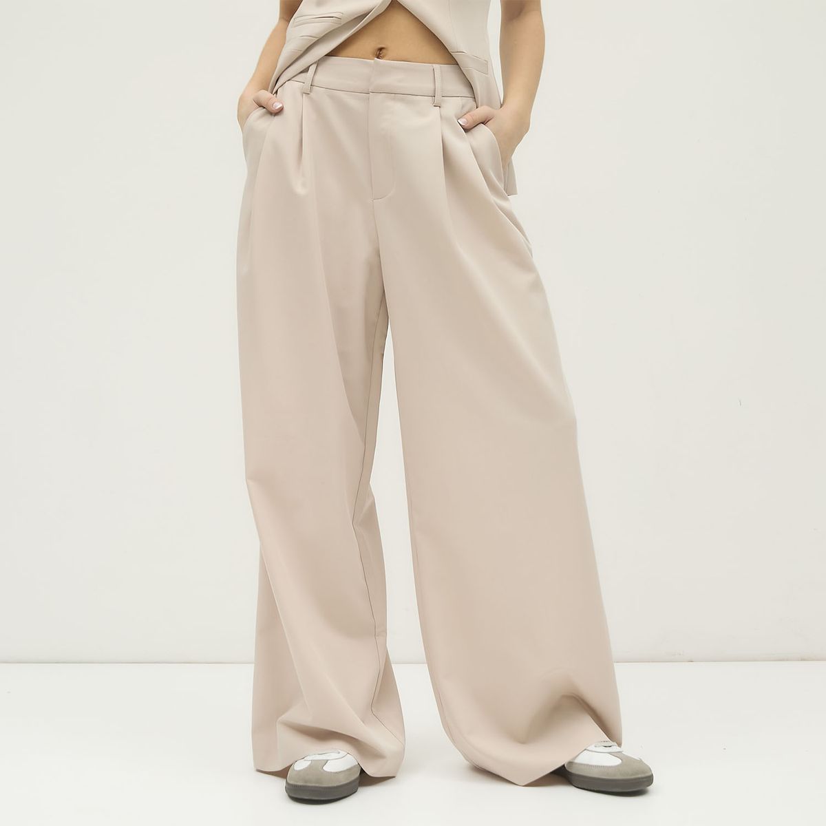 SYBILLA - Pantalón Mujer Sybilla