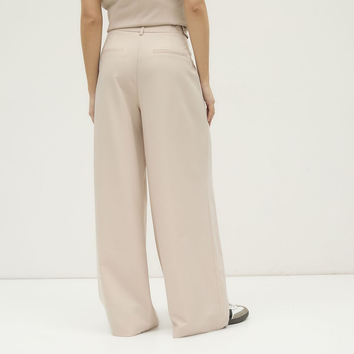 SYBILLA - Pantalón Mujer Sybilla
