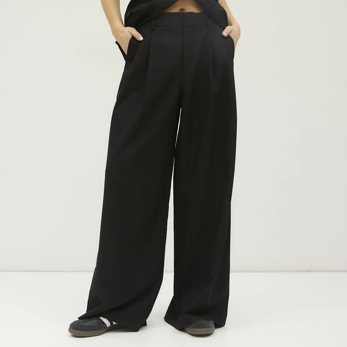 SYBILLA - Pantalón Mujer Sybilla