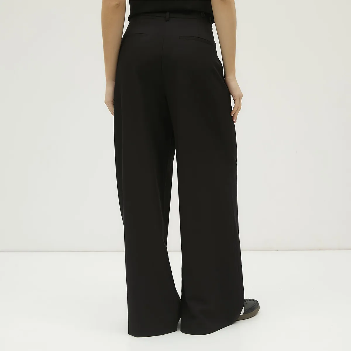 SYBILLA - Pantalón Mujer Sybilla