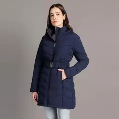 CALVIN KLEIN - Parka Mujer