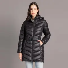 CALVIN KLEIN - Parka Mujer