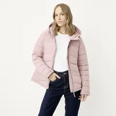 TOMMY HILFIGER - Parka Mujer