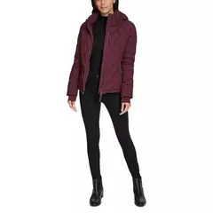 CALVIN KLEIN - Parka Mujer