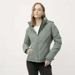 CALVIN KLEIN - Parka Mujer
