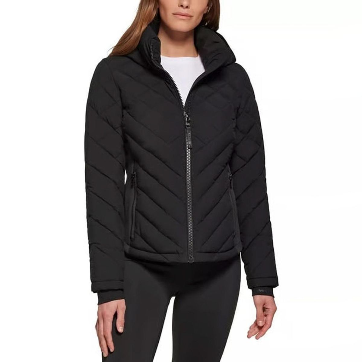 CALVIN KLEIN - Parka Mujer Calvin Klein
