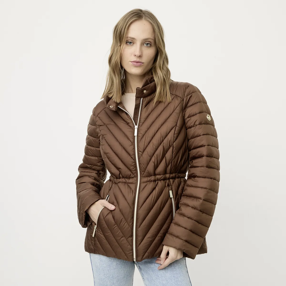 MICHAEL KORS - Parka Mujer Michael Kors