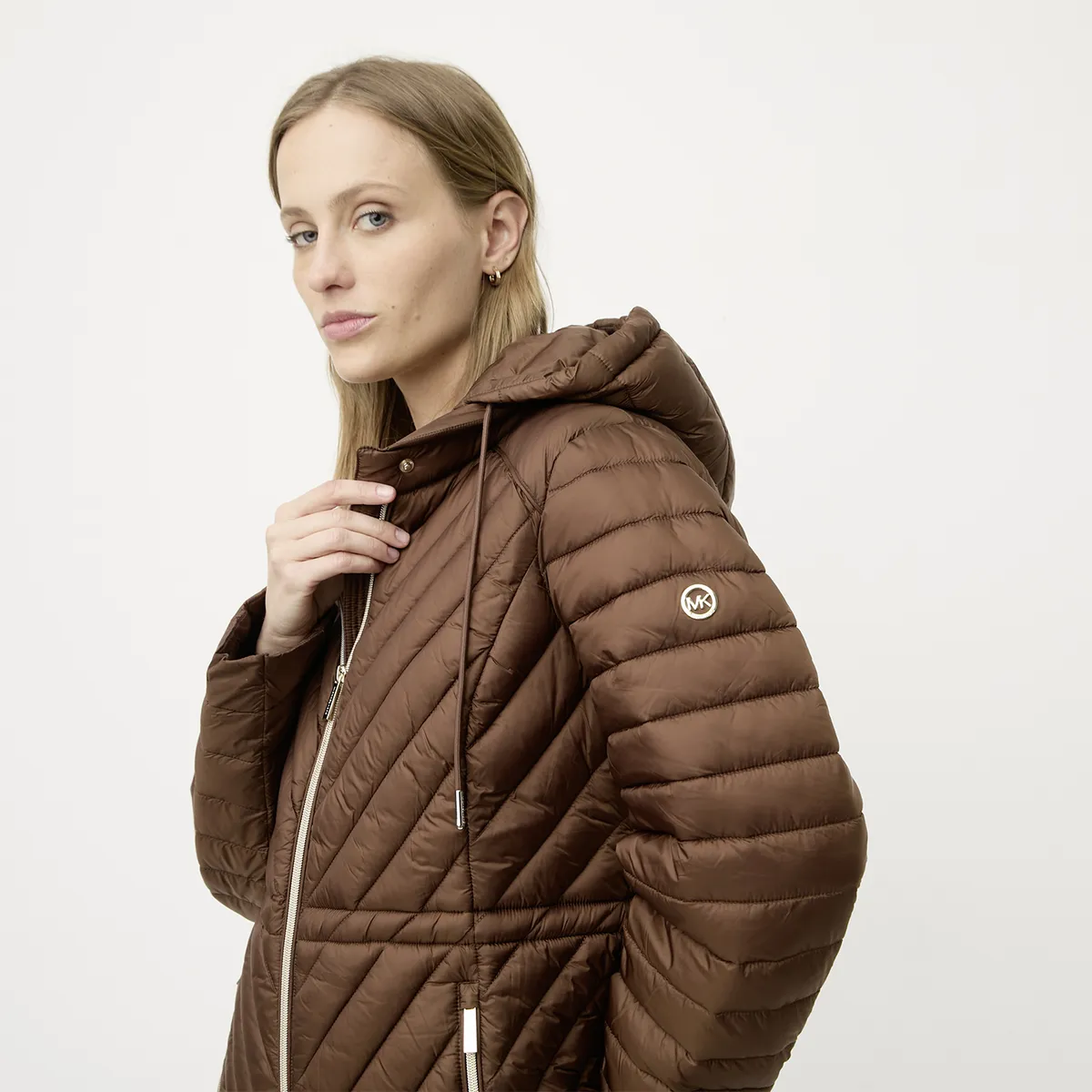 MICHAEL KORS - Parka Mujer Michael Kors