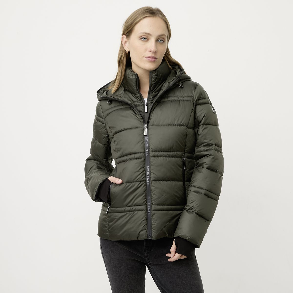 MICHAEL KORS - Parka Mujer Michael Kors
