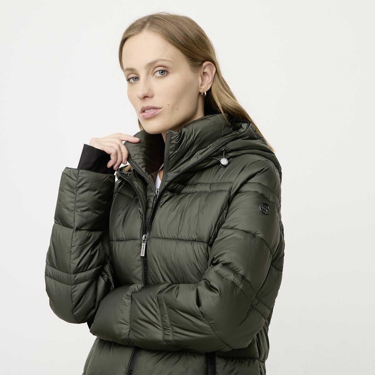 MICHAEL KORS - Parka Mujer Michael Kors