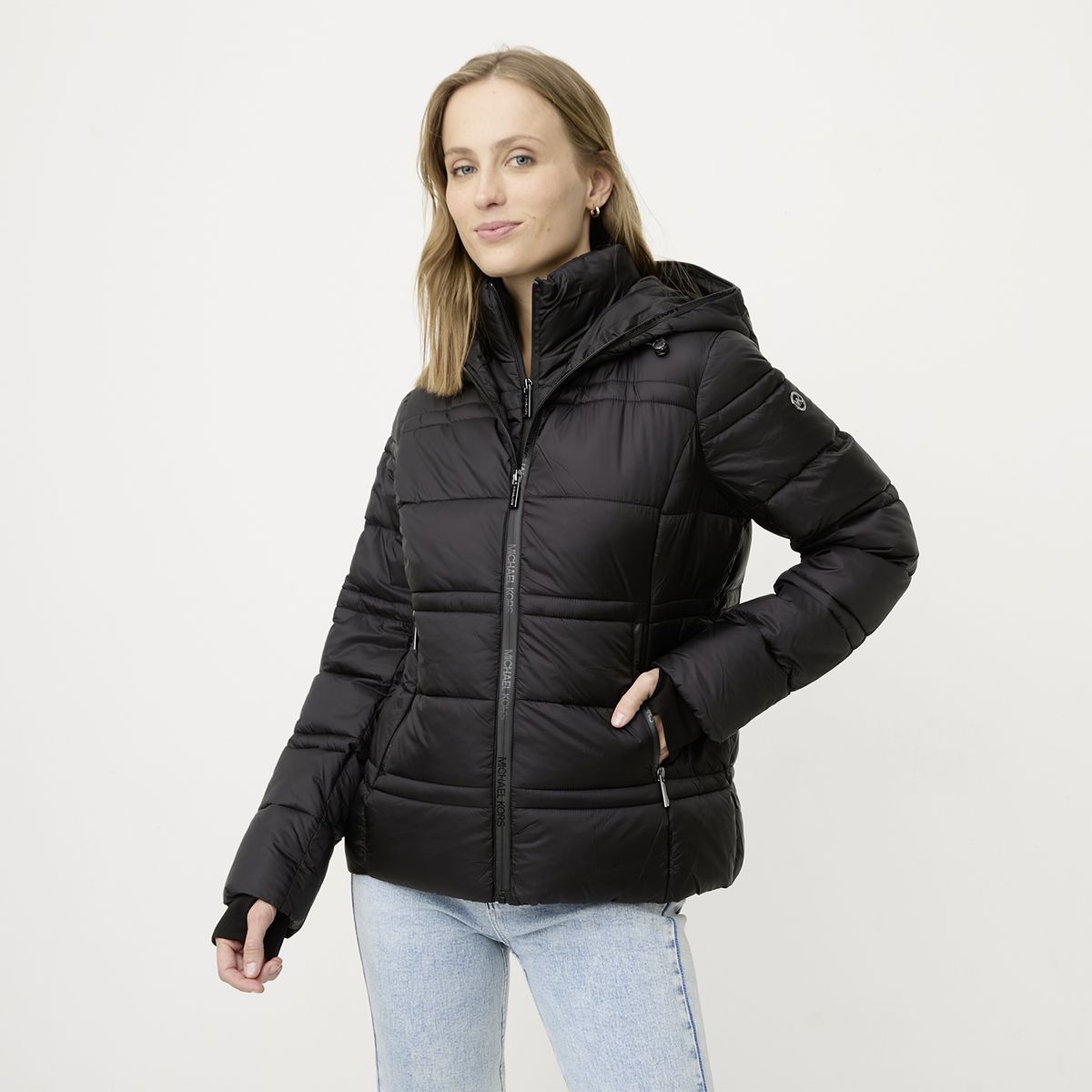 MICHAEL KORS - Parka Mujer Michael Kors