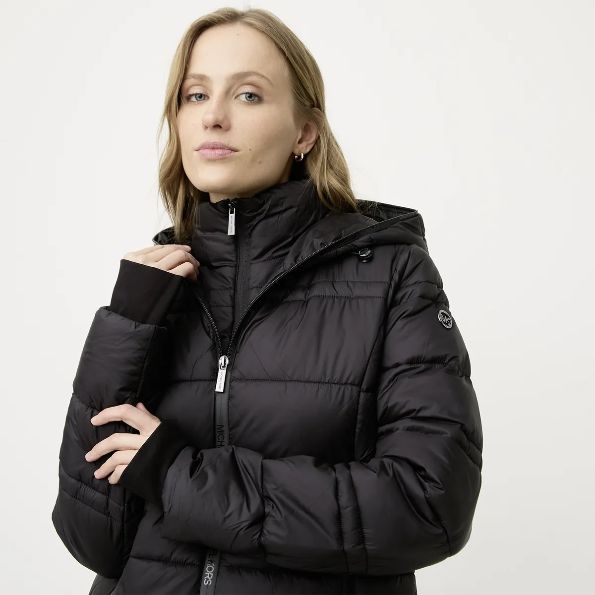 MICHAEL KORS - Parka Mujer Michael Kors