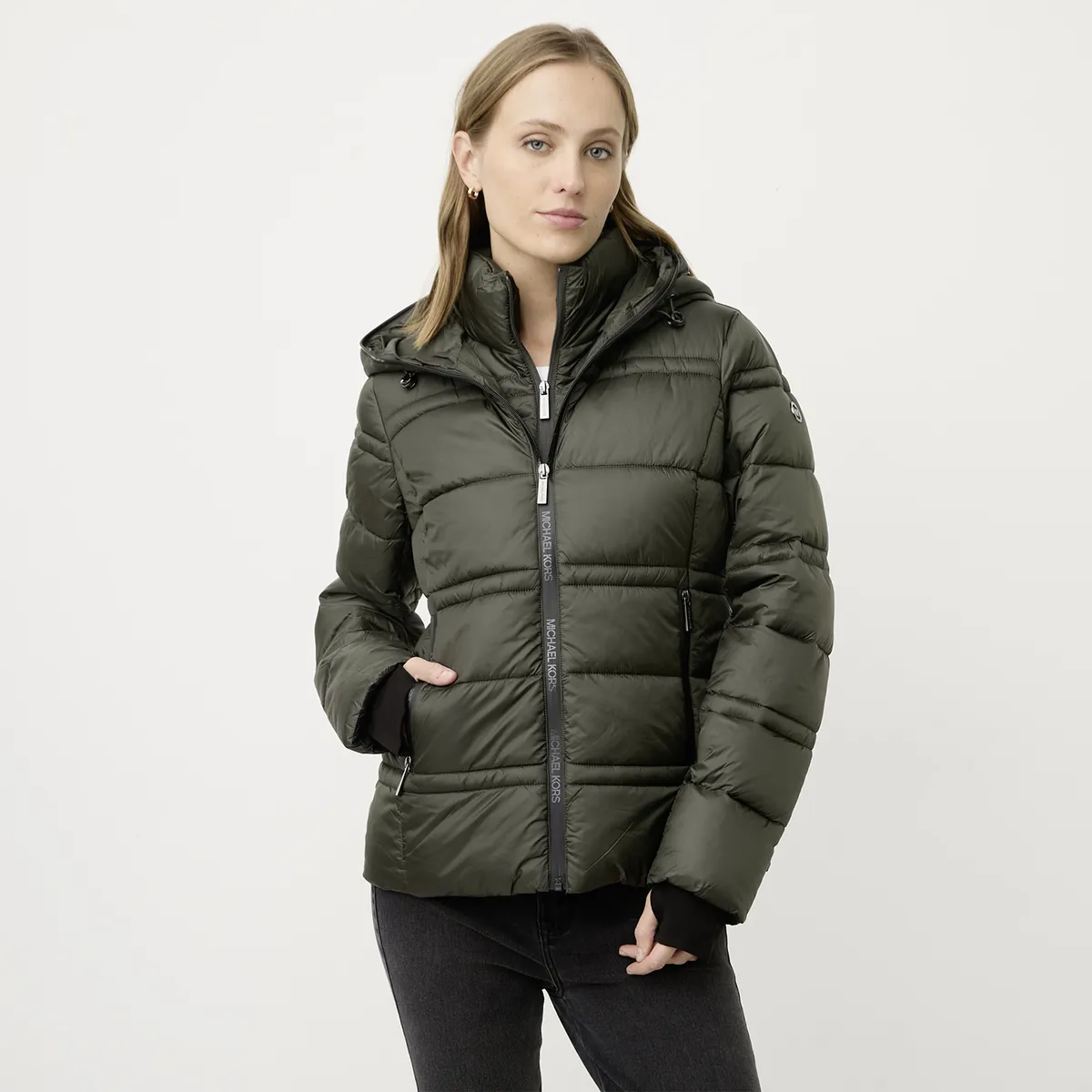 MICHAEL KORS - Parka Mujer Michael Kors