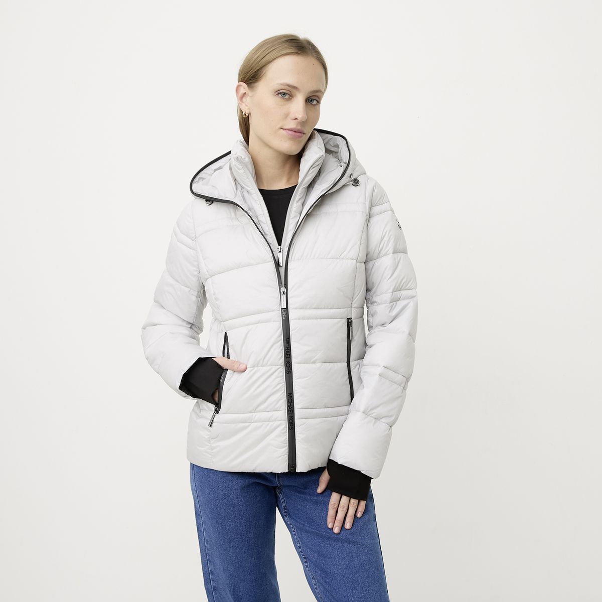 MICHAEL KORS - Parka Mujer Michael Kors