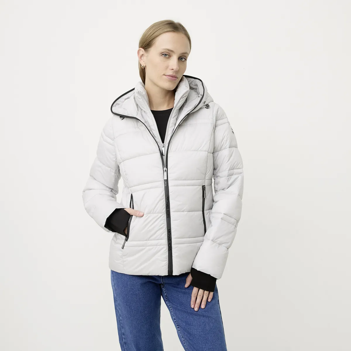 MICHAEL KORS - Parka Mujer Michael Kors