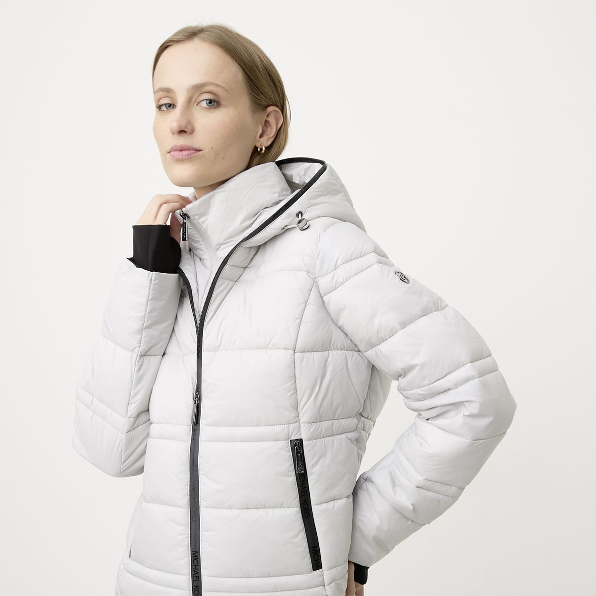 MICHAEL KORS - Parka Mujer Michael Kors