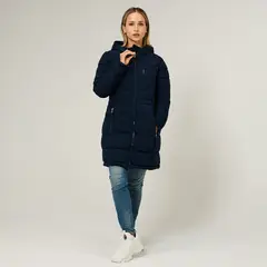 TOMMY HILFIGER - Parka Mujer