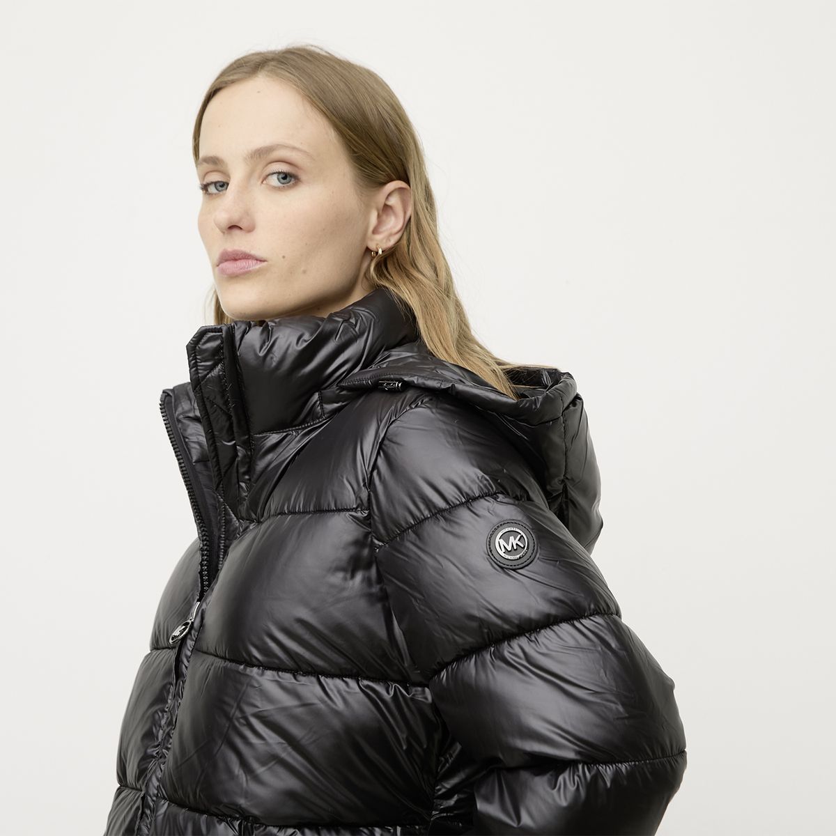 MICHAEL KORS - Parka Mujer Michael Kors