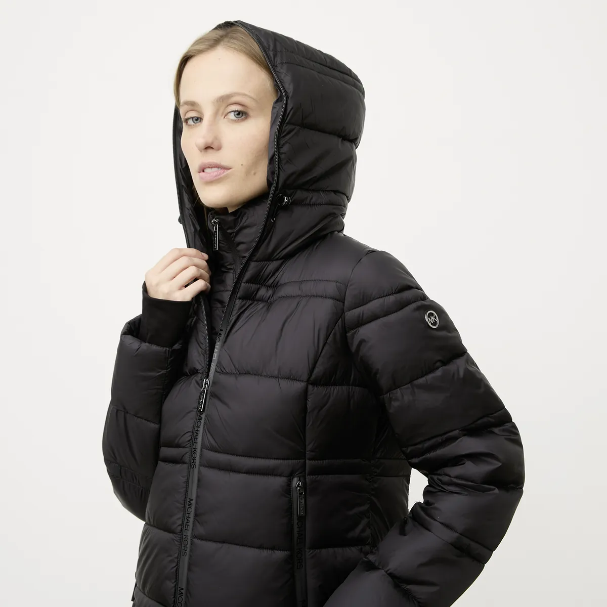 MICHAEL KORS - Parka Mujer Michael Kors