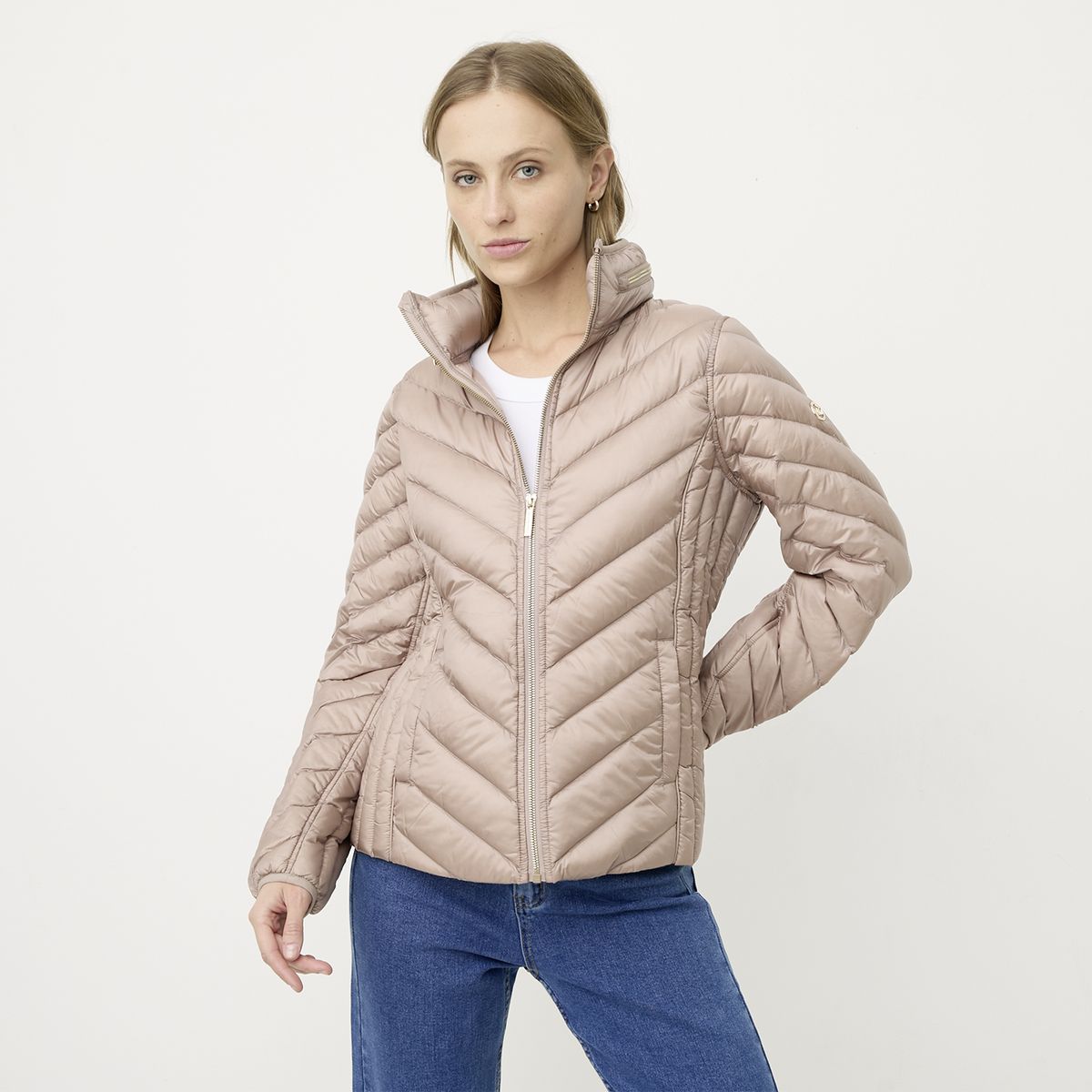MICHAEL KORS - Parka De Mujer Michael Kors