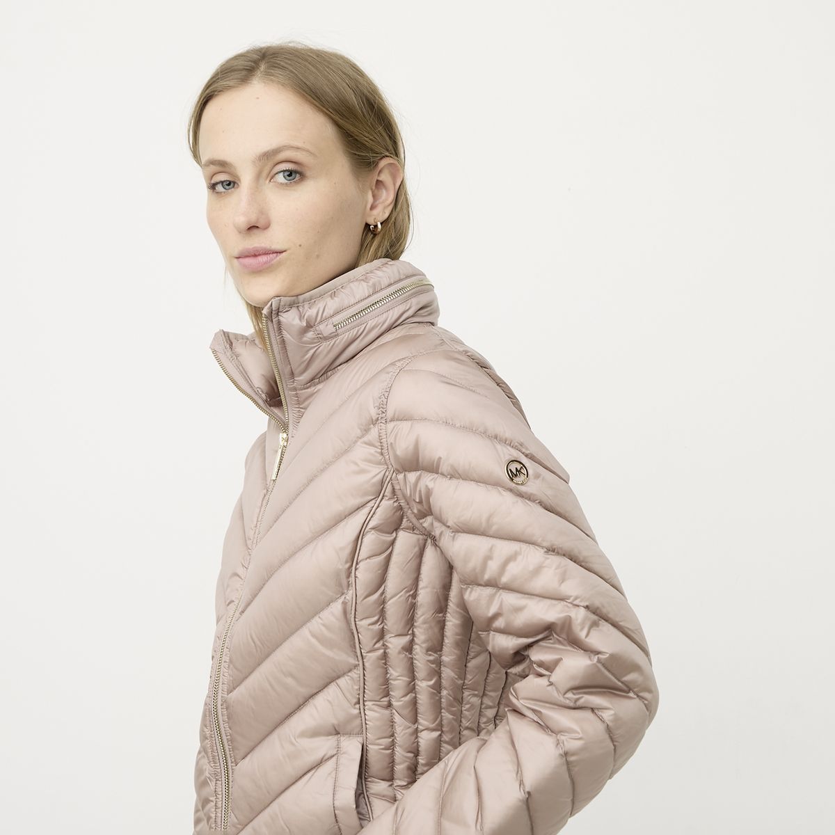 MICHAEL KORS - Parka De Mujer Michael Kors