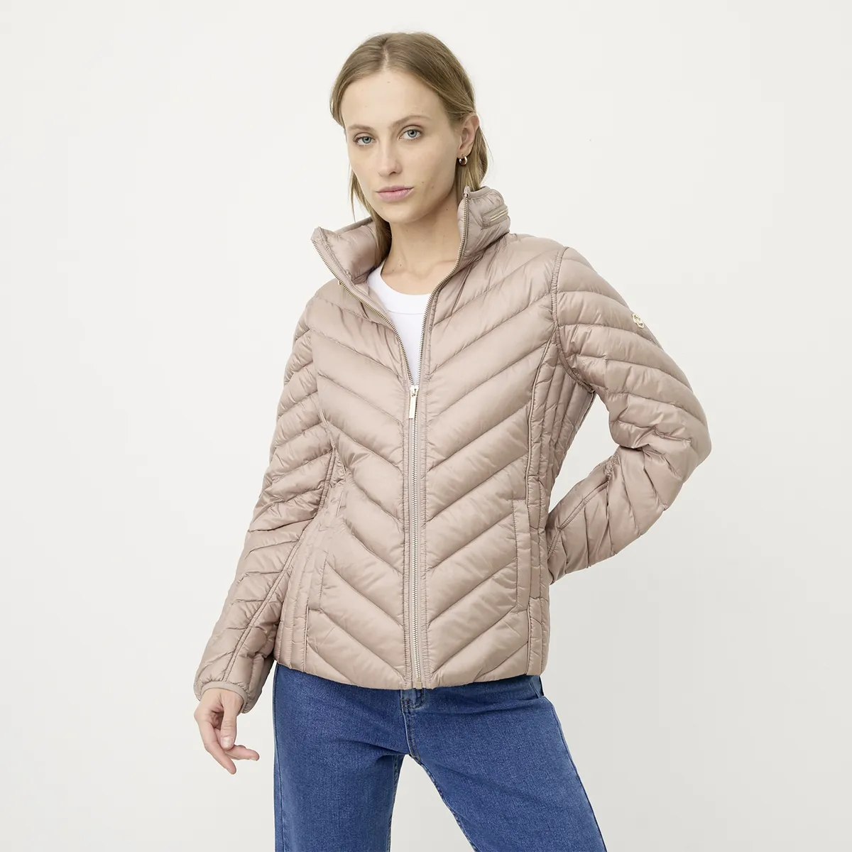 MICHAEL KORS - Parka Mujer Michael Kors