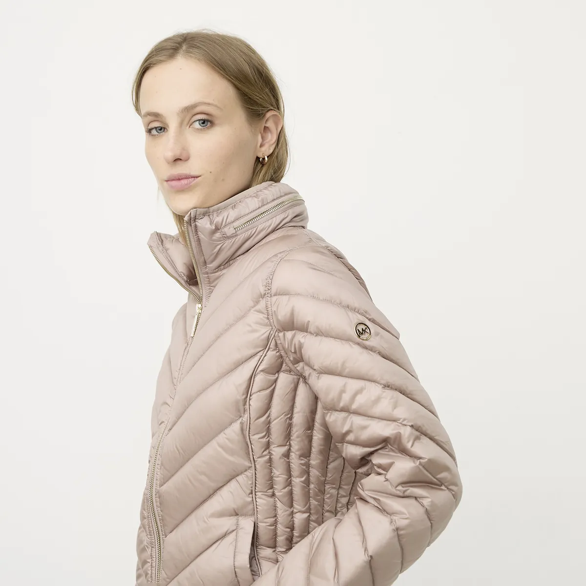 MICHAEL KORS - Parka Mujer Michael Kors