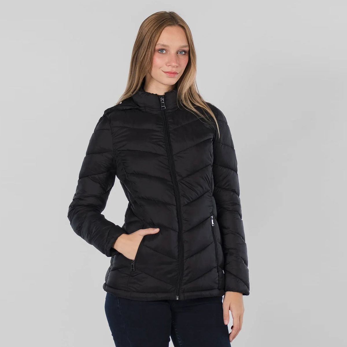 CALVIN KLEIN - Parka Mujer Calvin Klein