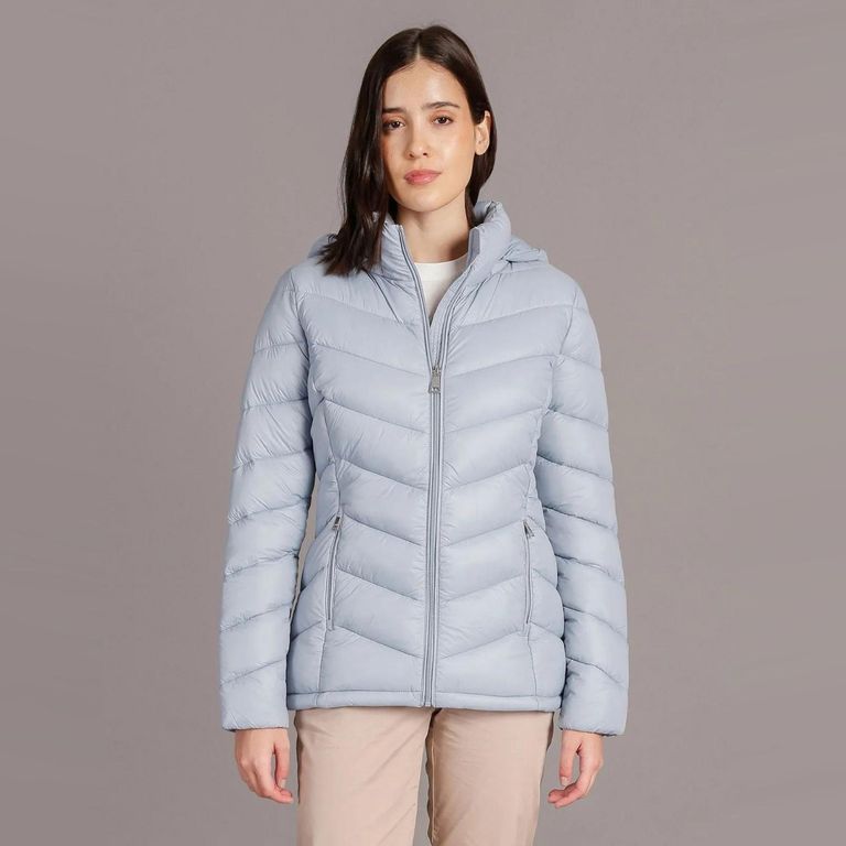 CALVIN KLEIN Parka Mujer