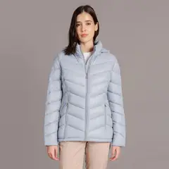 CALVIN KLEIN - Parka Mujer
