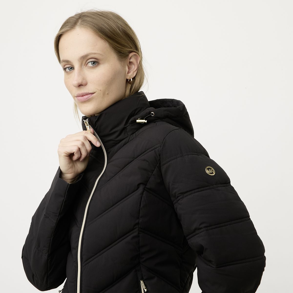 MICHAEL KORS - Parka De Mujer Michael Kors