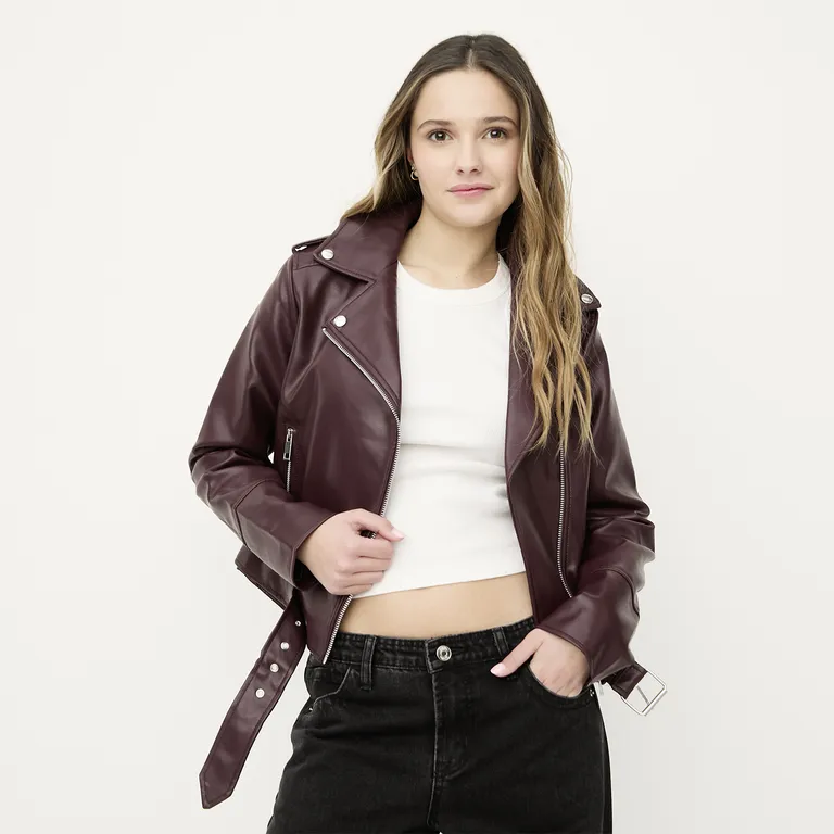 Chaqueta Mujer