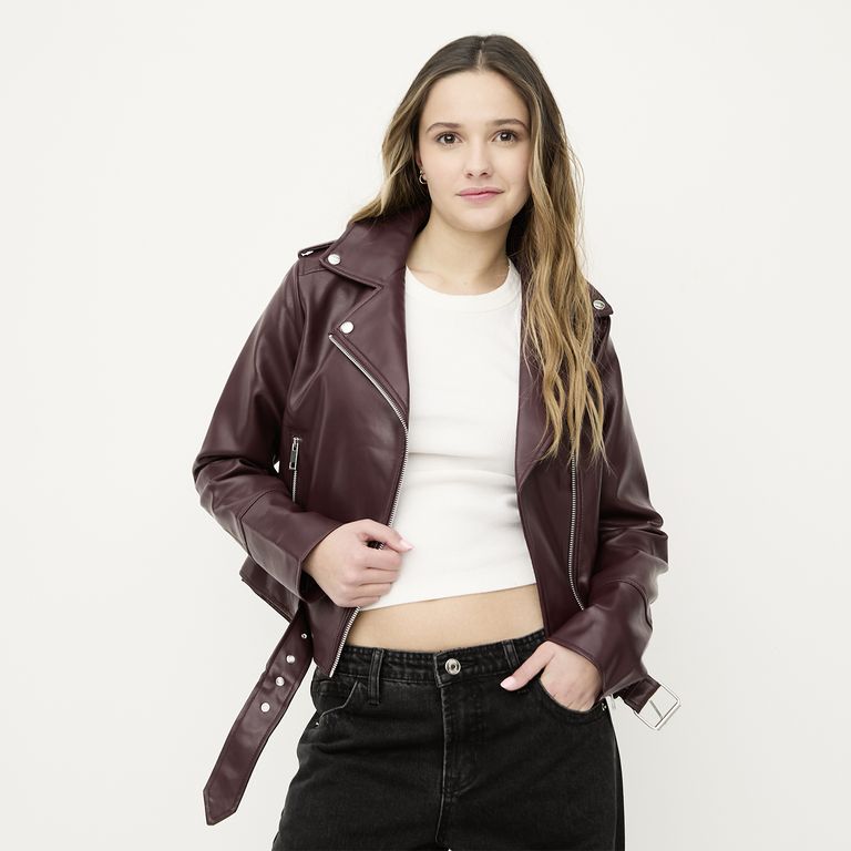 SYBILLA Chaqueta Mujer