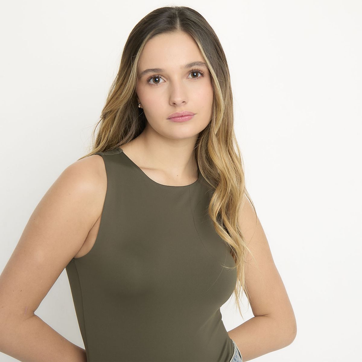 SYBILLA - Body Mujer Sybilla 