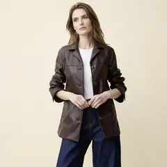 APOLOGY - Chaqueta Mujer