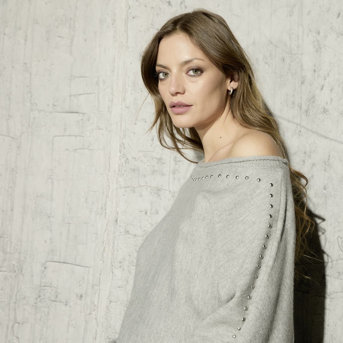 AMERICANINO - Sweater Mujer Americanino