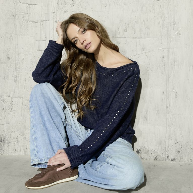 Sweater Mujer