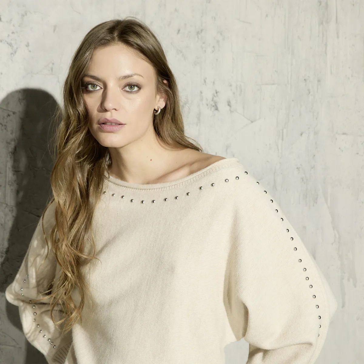 AMERICANINO - Sweater Mujer Americanino