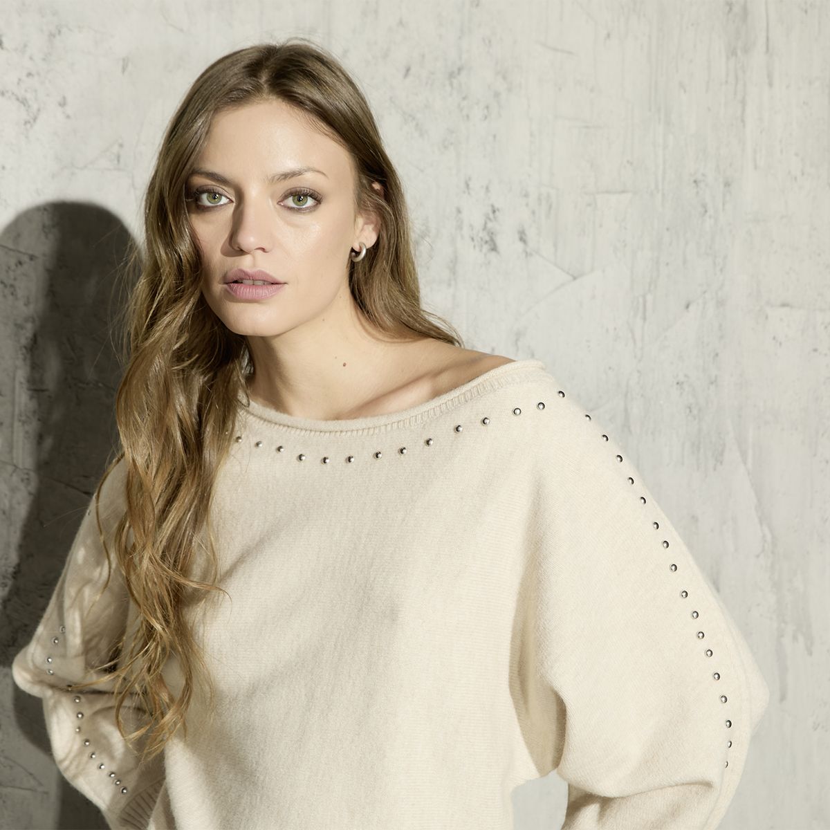 AMERICANINO - Sweater Mujer Americanino