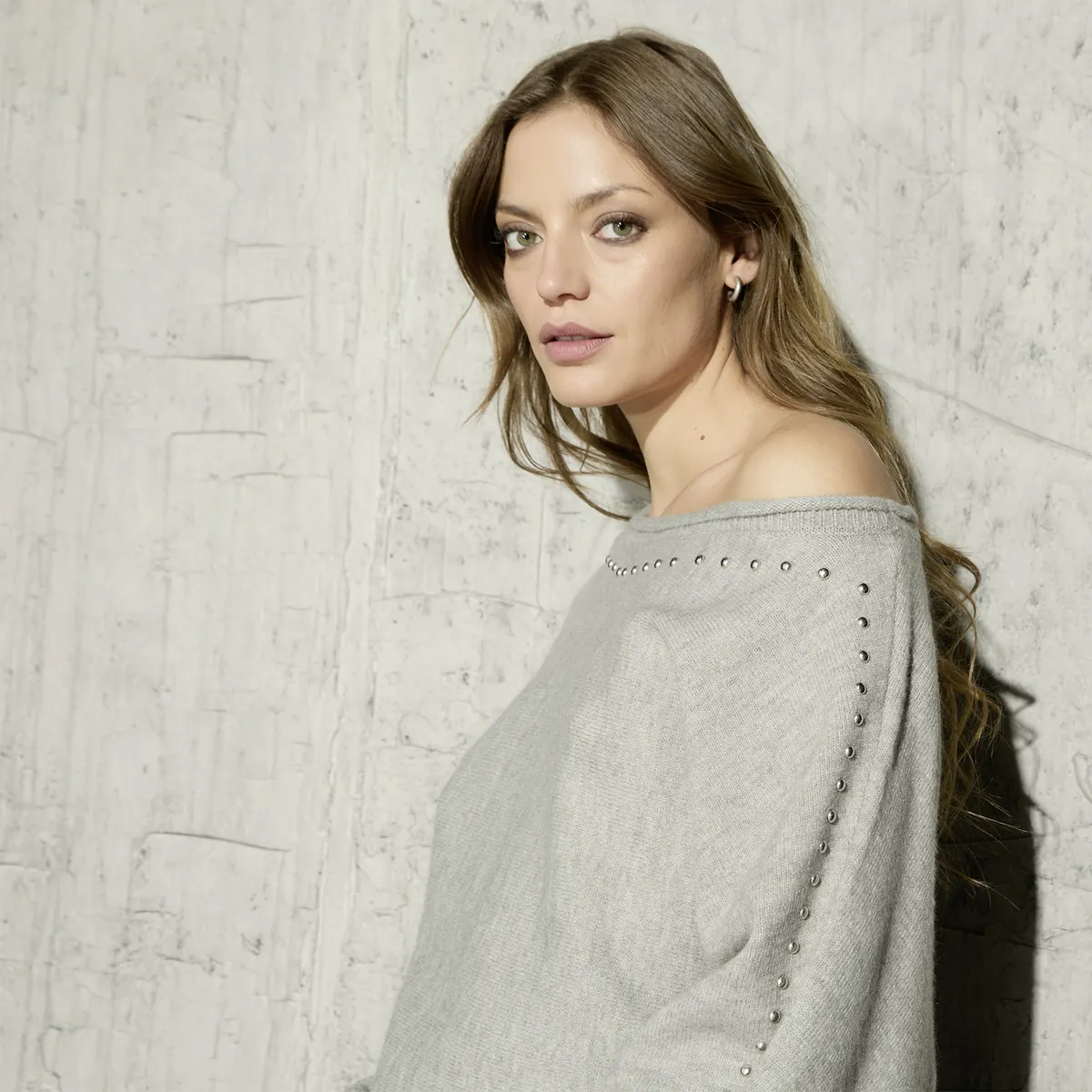 AMERICANINO - Sweater Mujer Americanino
