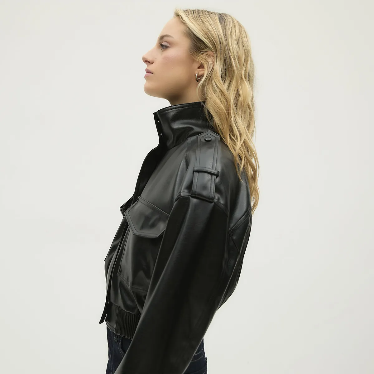 SYBILLA - Chaqueta Mujer Sybilla