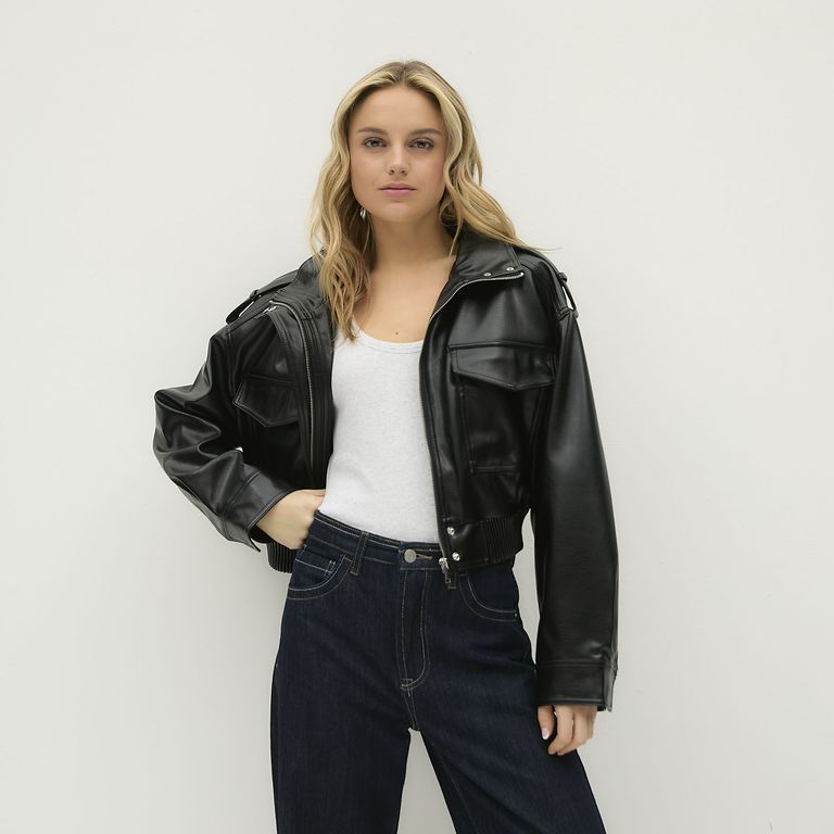 SYBILLA Chaqueta Mujer