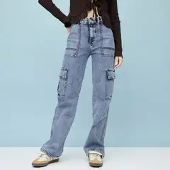 DOO AUSTRALIA - Jeans Mujer