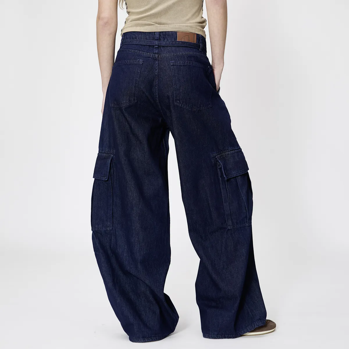 AMERICANINO - Jeans Mujer Americanino